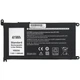 Аккумулятор DELL YRDD6 (Vostro 15 3501, 3591, Inspiron 14 5491, 15 5585) 11.4V 3600mAh Black - изображение 3
