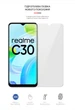 Гідрогелева плівка ArmorStandart для Realme C30/C30s/C33 (ARM61497) - зображення 2