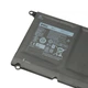 Батарея для ноутбука Dell XPS 13 9343 9350 8350 (90V7W 7.6V 56Wh 6710mAh) - изображение 3