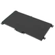 Аккумулятор HP BK03XL (Pavilion X360: 14-BA000 series) 11.55V 3400mAh Black - изображение 2