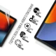 Плівка гідродролева ArmorStandart для Oscal Pad 16 (ARM74699) - зображення 2