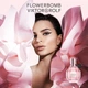 Парфюмированная вода для женщин Viktor&Rolf Flowerbomb 50 мл (3360374000011) - изображение 3