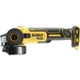 Аккумуляторная угловая шлифмашина DeWalt без АКБ и ЗУ (DCG405N) - изображение 3