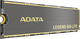 SSD диск ADATA LEGEND 850 Lite 500GB M.2 2280 PCIe Gen4x4 3D NAND Grey (ALEG-850L-500GCS) - зображення 2