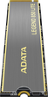 SSD диск ADATA LEGEND 850 Lite 500GB M.2 2280 PCIe Gen4x4 3D NAND Grey (ALEG-850L-500GCS) - зображення 5