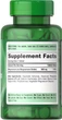 Магний оксид Puritan's Pride High Potency Magnesium 500 mg 100 таб - изображение 2