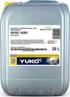 Моторное масло Yuko DIESEL AGRO SAE 30 (аналог М-10Г2к) (API CC) 20 л (4823110402320) - изображение 1