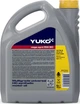 Моторное масло Yuko VEGA SYNT 5W-30 4 л (4823110401460) - изображение 2