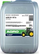 Моторное масло Yuko AGRO М-10Г2к 20 л (4823110405147) - изображение 1