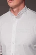 Рубашка R.A. Long Linen XL молочна 2245 мол 2XL - зображення 6