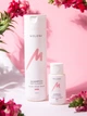 Шампунь глибокої очистки Meloni Shampoo Deep Cleansing Ph8.1 250 мл (MLN055) - зображення 4