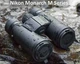 Бинокль Nikon Monarch M5 10x42 - изображение 3