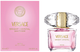 Perfumy damskie Versace Bright Crystal 90 ml (8011003891092) - obraz 1