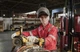 Шлифмашина угловая аккумуляторная DeWalt с АКБ и ЗУ DCG405P3 - изображение 5