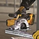 Пила дискова акумуляторна DeWalt без АКБ та ЗП DCS373N - зображення 3