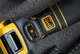 Шлифмашина угловая аккумуляторная DeWalt без АКБ и ЗУ DCG409VSNT - изображение 7