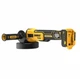 Шлифмашина угловая аккумуляторная DeWalt без АКБ и ЗУ DCG409VSNT - изображение 6