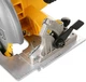 Пила дисковая аккумуляторная DeWalt без АКБ и ЗУ DCS570NT - изображение 8