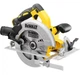 Пила дискова акумуляторна DeWalt без АКБ та ЗП DCS570N - зображення 5