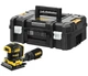 Акумуляторна вібраційна шліфмашина DeWalt без АКБ та ЗП DCW200NT - зображення 2