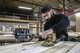 Акумуляторна вібраційна шліфмашина DeWalt без АКБ та ЗП DCW200NT - зображення 13