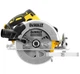 Пила дискова акумуляторна DeWalt без АКБ та ЗП DCS570N - зображення 3