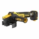 Шліфмашина кутова акумуляторна DeWalt без АКБ та ЗП DCG409VSN - зображення 2