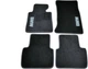 Коврики в салон (ворсовые) AVTM BMW 3 (Е46) (1998-2006) Черные 5 шт (BLCCR1040) - изображение 2