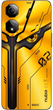 Мобильный телефон Nubia Neo 2 5G 8/256GB Yellow - изображение 8