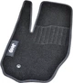 Коврики в салон (ворсовые) AVTM Jeep Grand Cherokee (2005-2010) Черные 5 шт (BLCCR1255) - изображение 4