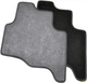 Коврики в салон (ворсовые) AVTM Jeep Grand Cherokee (2005-2010) Черные 5 шт (BLCCR1255) - изображение 7