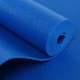 Коврик для фітнесу та йоги PVC 3мм SP-Sport Ultra (розмір 173x61x0,3см, Синій) - зображення 3
