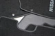 Коврики в салон (ворсовые) AVTM Nissan Almera Classic B10 (2006-) Черные 5 шт (BLCCR1407) - изображение 8