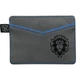 Гаманець WORLD OF WARCRAFT Alliance Travel Card Wallet (Варкрафт Альянс) чорний - зображення 1
