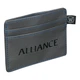 Гаманець WORLD OF WARCRAFT Alliance Travel Card Wallet (Варкрафт Альянс) чорний - зображення 2