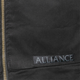 Толстовка WORLD OF WARCRAFT Alliance Fatigue Fatigue XL черный (90366) - изображение 4