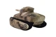 Іграшка плюшева WORLD OF TANKS Tiger 1 - зображення 3