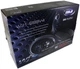 Автомобільні колонки Boschmann BM Audio WJ1-S99V4 6×9 500 Вт, 4-смугова коаксіальна автоакустика 15×23 см, овальні динаміки в авто комплект - изображение 3