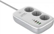 Сетевой удлинитель LDNIO SEW3452 3 ports/PD/3USB/1 QC 3.0/1 Type-C/WiFi управление, умный сетевой фильтр (807244201) - изображение 4