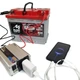 Інвертор Technomax TM-9201 600w перетворювач напруги з апроксимованою синусоїдою 12V-220V/50Гц (JDT-0846110) - зображення 6
