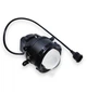 Протитуманні лінзовані фари 70W LED LADA Vesta, Granta FL, Renault, Ford, Nissan, Peugeot Лінза 3,5 дюйми (05177) - зображення 6