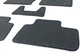 Коврики в салон (EVA) AVTM Land Rover Freelander (2007-) EVA Черные 5 шт (BLCEV1285) - изображение 6