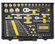 Набір Інструментів STANLEY 142 шт (STMT98109-1) - зображення 2
