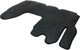 Коврики в салон (EVA) AVTM Renault Trafic/Opel Vivaro (2001-2014) 1+2 EVA Черные 1 шт (BLCEV1538) - изображение 4