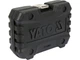 Ударные Головки 1/2" M10-M24 мм Набор 13 шт YATO (YT-10251) - изображение 3