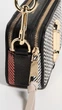 Сумка Marc Jacobs Snapshot The Mixed Media - изображение 3