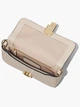 Сумка Marc Jacobs The J Marc Cloud White кожаная - изображение 4