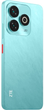 Мобильный телефон ZTE Blade A75 4/128GB Green - изображение 9