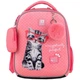 Рюкзак Kite Education каркасний 555 Studio Pets SP24-555S-2 - зображення 1