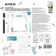 Планер настінний To do list, А5, Lady Kite K22-472-4 - изображение 2